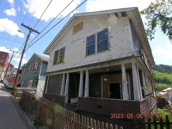 114 Morgan St, Logan, WV 25601