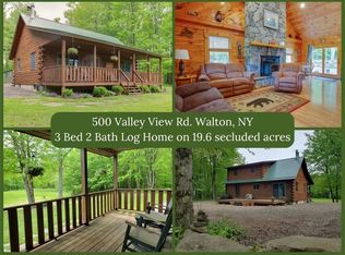 500 Valley View Rd, Walton, NY 13856