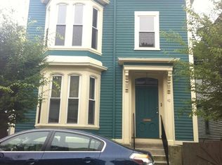 42 Hudson Street #FL 1ST, Providence, RI 02909