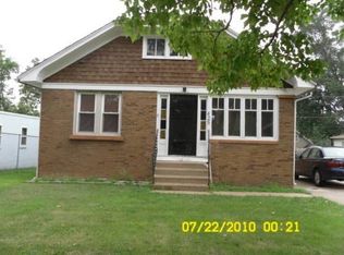 425 Strong Ave, Joliet, IL 60433