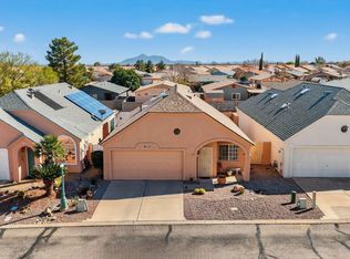 4430 La Corte Dr, Sierra Vista, AZ 85635