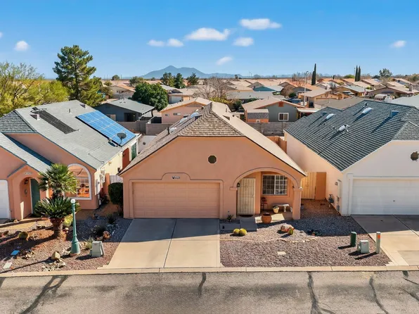 4430 LA CORTE Drive, Sierra Vista, AZ 85635