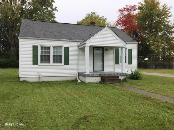 1210 Becker Ave, Louisville, KY 40213