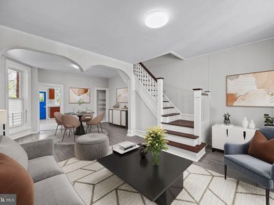 6120 Walton Ave, Philadelphia, PA, 19143