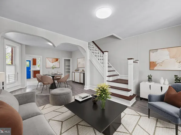 6120 Walton Ave, Philadelphia, PA 19143
