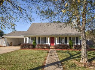 932 66th St, Tuscaloosa, AL 35405