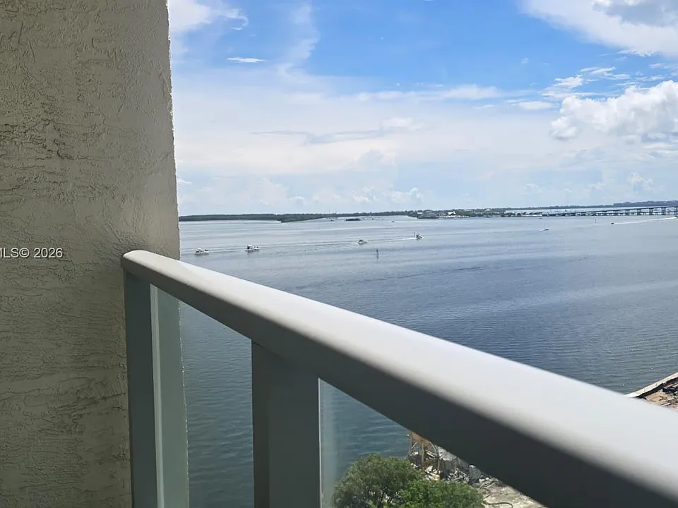 1155 Brickell Bay Dr #1005
