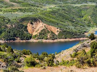 2998 E Cougar Moon Way #CM-67, Kamas, UT 84036