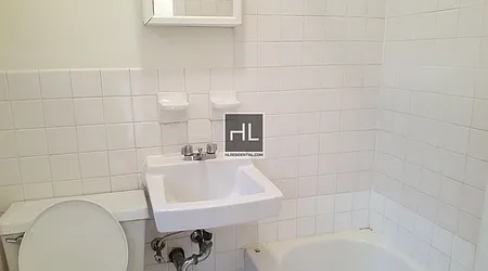 Rented by Highline Residential