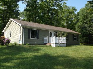 10990 Fisher Rd, Sigel, PA 15860
