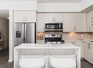 Modera Edgewater, Miami, FL 33137