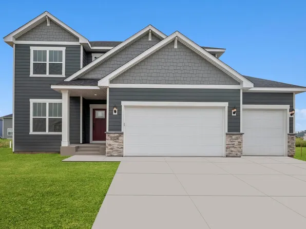 15224 115th Ave N, Osseo, MN 55369