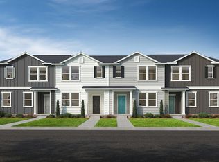 Homes Available Soon, Gatsby Station Townhomes, Raleigh, NC 27610