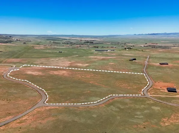 9 Vista Grande Way, Laramie, WY 82070