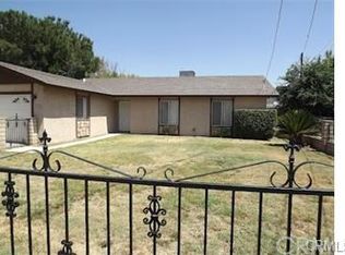 32272 Avenue E, Yucaipa, CA 92399