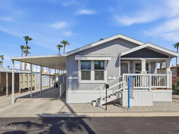 4001 E Blacklidge Dr Unit 6, Tucson, AZ 85712