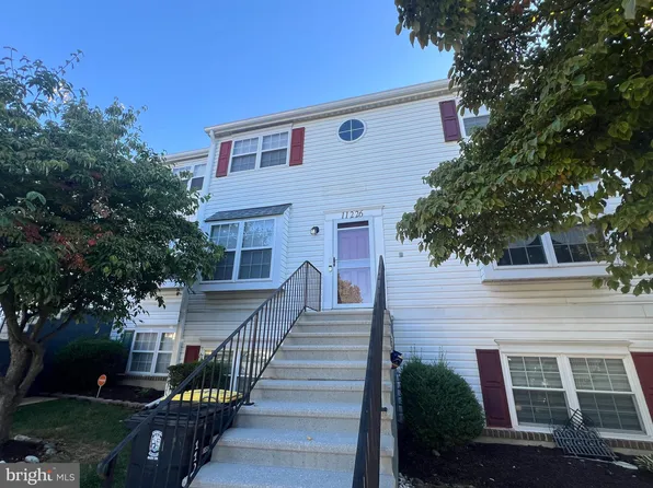 11226 Hannah Way #7, Upper Marlboro, MD 20774