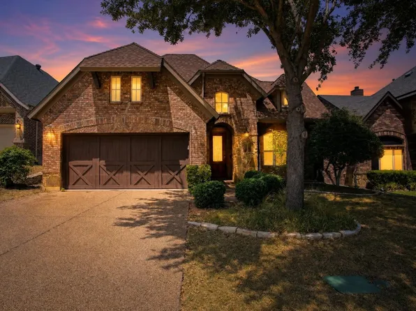 6523 Prairie Flower Trl, Dallas, TX 75227