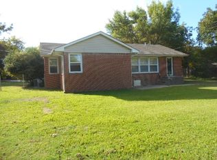 1708 Cherokee Pl, Ardmore, OK 73401