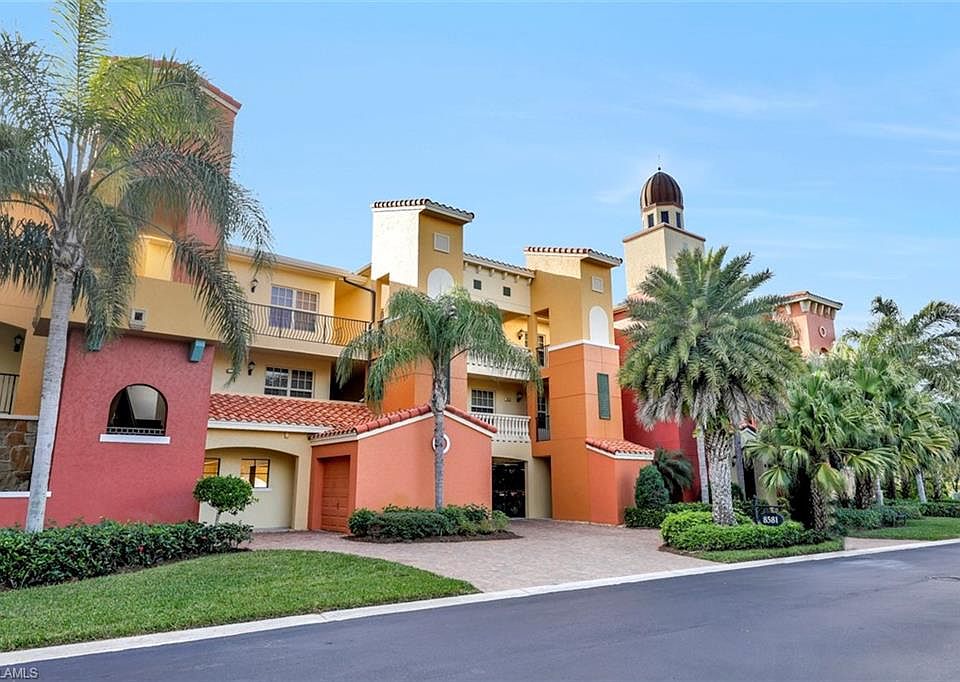 1st image of 8581 Via Garibaldi Cir Unit 303