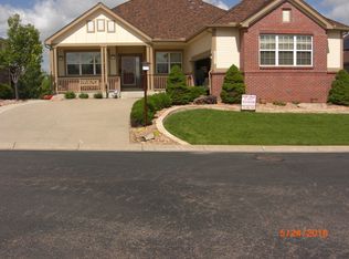 22211 E Nova Pl, Aurora, CO 80016