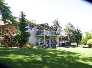 1223 S Hills Dr, Wenatchee, WA 98801