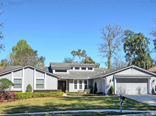 2250 W Classic Ct, Longwood, FL 32779