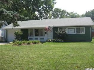 3819 N Hogan Dr, Lorain, OH