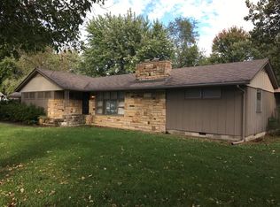 618 S Summit St, Girard, KS 66743