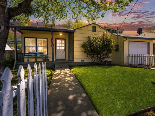 2916 Ponderosa Drive, Concord, CA 94520