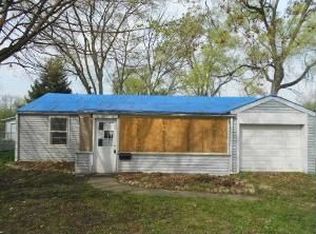 1231 Lebanon St, Montgomery, IL 60538