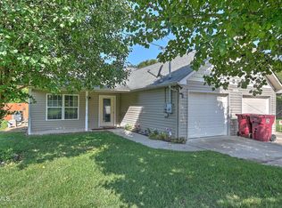 1313 Patrick Dr #1, Johnson City, TN 37601