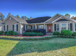 3860 Goff Rd, Aynor, SC 29511