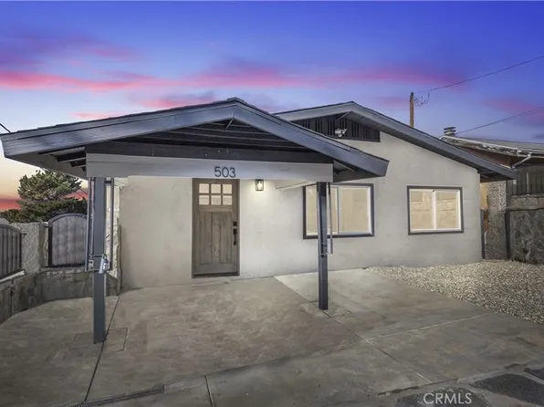 503 Oleander Dr, Los Angeles, CA 90042
