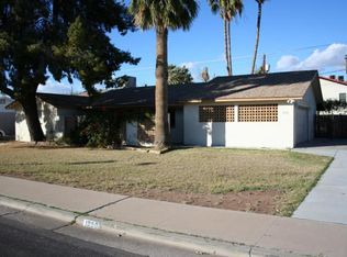 1050 E 3rd Pl, Mesa, AZ 85203