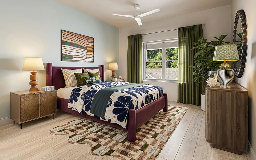 Hawkley Apartments — Photo 4
