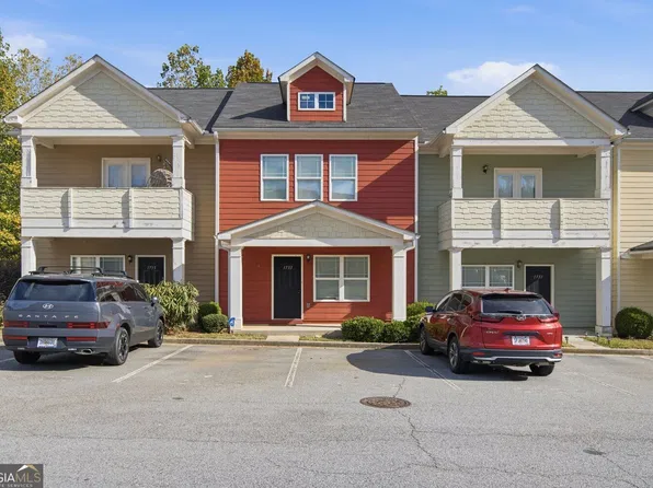 1733 Brookside Lay Cir, Norcross, GA 30093