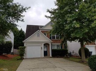 2704 Regent Walk Dr, Duluth, GA 30096