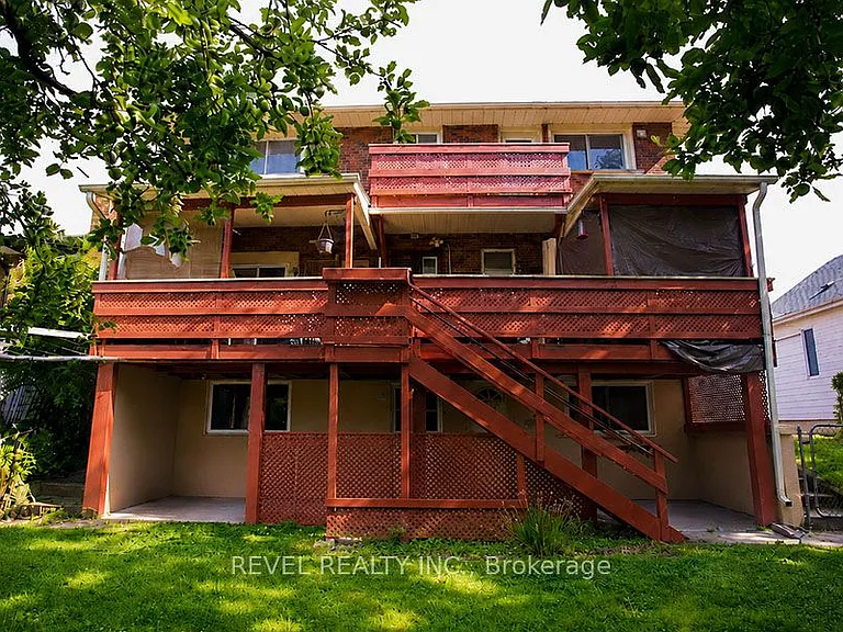 415 Chatham St #3 — Photo 14