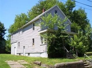 1078 Lane St, Akron, OH 44307