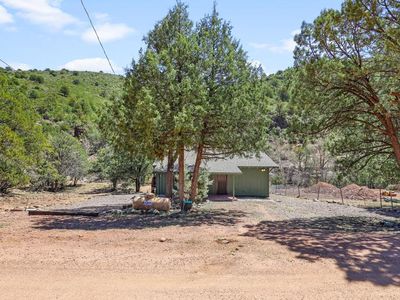 1187 W Paint Pony Dr, Payson, AZ, 85541