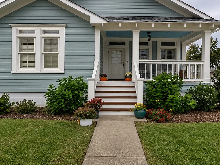 2916 Nunez St — Photo 2