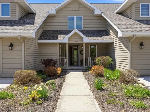 9275 Half Mile Bridge Dr Unit 1003, Fish Creek, WI 54212