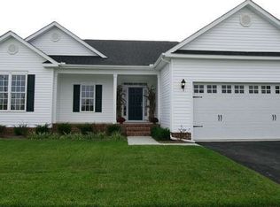 29761 Cpt Adamouski St, Easton, MD 21601