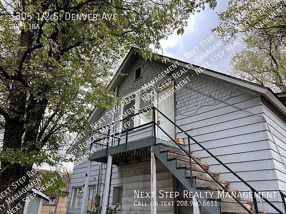 2nd image of 1305 1/2 S Denver Ave