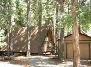 6641 Onyx Trl, Pollock Pines, CA 95726