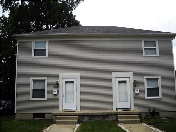 1723-1725 Mound St, Springfield, OH 45505