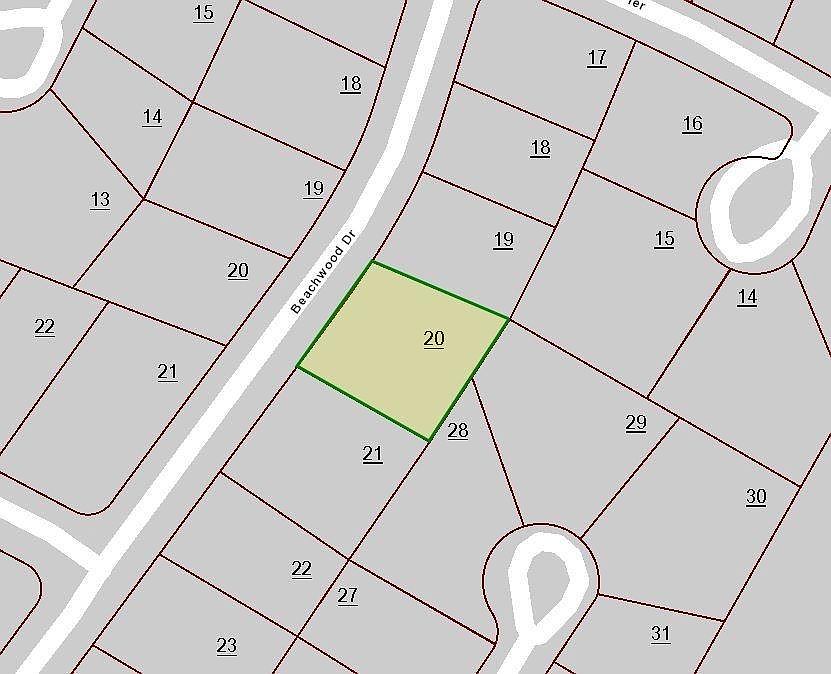 1st image of 577 Beachwood Dr