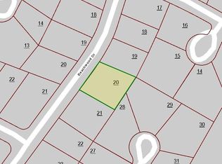 577 Beachwood Dr, Crossville, TN 38558