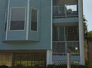 18617 Egret Bay Blvd APT 701, Houston, TX 77058